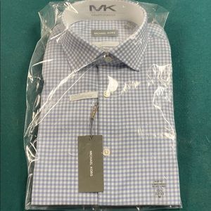 Michael Kors Dress Shirt
